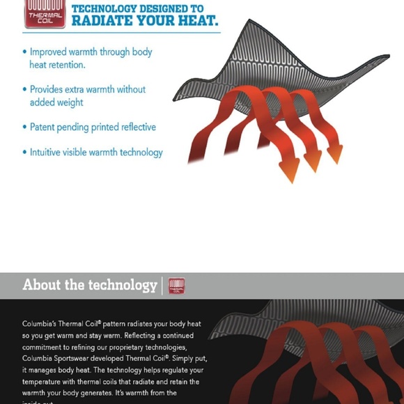 3 in 1 Outer West Interchange Winter Jacket - Picture 7 of 8